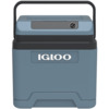 Autokülmik IGLOO IE24DC, 24 L, sinine
