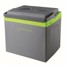 Termoelektriline auto külmik Guzzanti GZ-24B