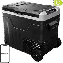 Autokülmik Euhomy CF003-50BL, 50 l