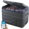 Autokülmik Vevor 32L ML, 12/24V, Bluetooth, LED
