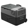 Kompressoriga külmik Yolco BCX30 carbon