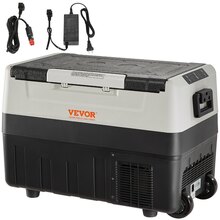 Autokülmik Vevor S45L, 45,4 L