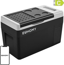 Autokülmik Euhomy CF004, 19 L