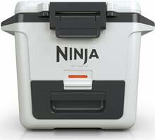 Autokülmik Ninja FrostVault FB131EUWH, 28 L, valge