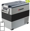 Autokülmik Euhomy CF001, 55 l