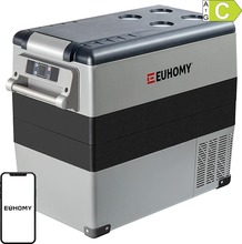 Autokülmik Euhomy CF001, 55 l