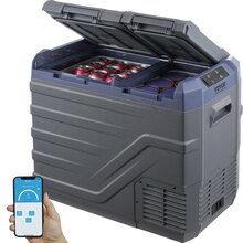 Autokülmik Vevor 40L SL, 12/24 V