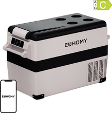 Autokülmik Euhomy DE-CF45AZ, 45L
