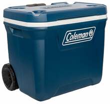 Jahuti Coleman Xtreme 50 QT, sinine