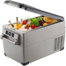 Autokülmik Vevor CF35, 35 L