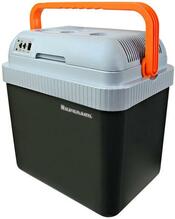 Autokülmik Ravanson CS-24S, 24 L, must