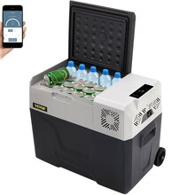 Autokülmik Vevor XC30V2, 30 L