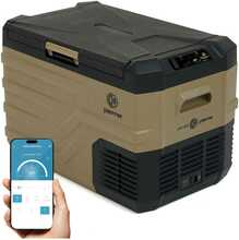 Reisikülmik Peme Quest 40 Sand Storm, 35.3 l