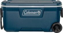 Autokülmik Coleman Xtreme 100 QT, sinine