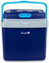 Autokülmik LUCZNIK CBX-33 CoolGo XL, 33L, 12V/220-240V