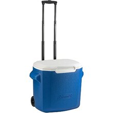 Jahutuskast Coleman Excursion Wheeled 28QT, 26 L