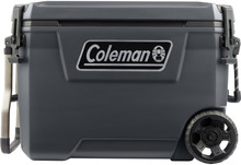Jahutuskast Coleman Convoy 65Qt, 66 l