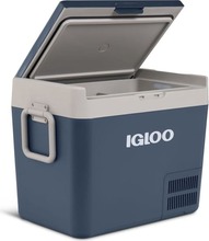 Autokülmikapp Igloo ICF 32, sinine
