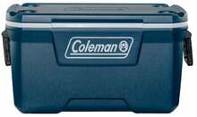 Jahutuskast Coleman 70QT Xtreme Chest, 66 l, sinine/valge