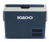 Kompressoriga autokülmik Igloo ICF40, 39 l, sinine