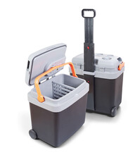 Autokülmik G21 C&W 33 liitrit, 12/230 V