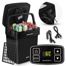 Autokülmik Berdsen Icemax
