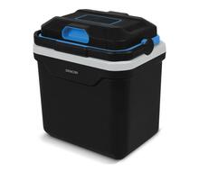 Autokülmik Sencor SCM 2224BL-EUE4, must, 24 l