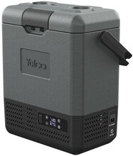 Kaasaskantav külmik Yolco ET8 Carbon