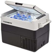 Autokülmik Dometic CFF 45, must/hall