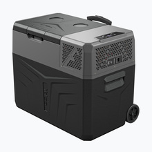 Autokülmik Yolco BCX40, must-hall
