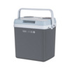 Autokülmik Teesa TSA5001.1, 25 L, elektriline, hall