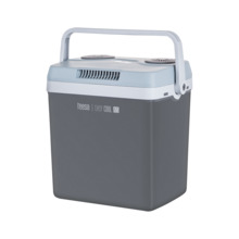 Autokülmik Teesa TSA5001.1, 25 L, elektriline, hall