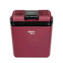 Autokülmik Gotie GLT-240B, kastanipruun