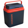 Reisikülmik GioStyle Horizon M, 20 L, tumehall/punane