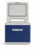 Kompressoriga kaasaskantav külmik Igloo IH45, 12/230V