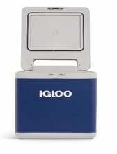 Kompressoriga kaasaskantav külmik Igloo IH45, 12/230V
