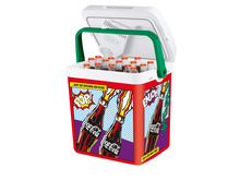 Kaasaskantav külmik Coca-Cola CoolBox CB 806