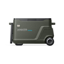 Autokülmik Anker EverFrost 33L, must