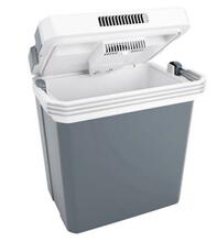 Kaasaskantav külmik Tristar KB7530, 30 L, antratsiit