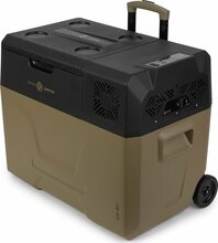 Autokülmik Peme Ice-On Expedition, 39 l, 60 W