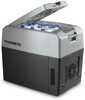 Autokülmik Dometic TropiCool TC 35, 33 L, must, hall