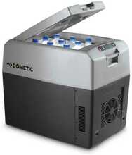 Autokülmik Dometic TropiCool TC 35, 33 L, must, hall