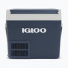 Kompressoriga külmik Igloo ICF18, 19 l, sinine