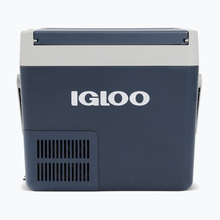 Kompressoriga külmik Igloo ICF18, 19 l, sinine
