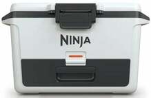 Jahutuskast Ninja FrostVault FB151EUWH, 47 L, valge