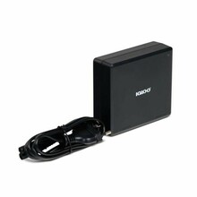 Külmiku adapter Igloo 230 V - 12 V