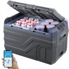 Autokülmik Vevor CR4, 25 L, Bluetooth