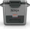 Kaasaskantav külmik Ninja FrostVault FB131EUGY, 28 L, hall
