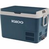 Autokülmik Igloo ICF60, 59 l, sinine