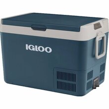 Autokülmik Igloo ICF60, 59 l, sinine